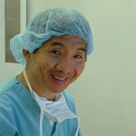 Dr Jerry Wong